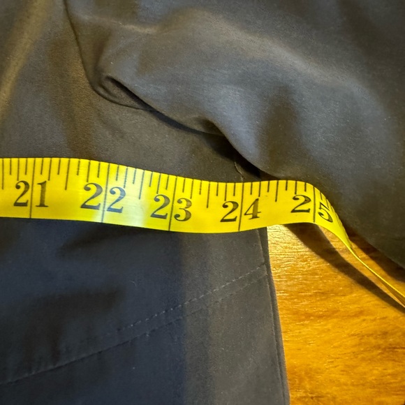 Classic London fog isolated jacket size M - Picture 10 of 13